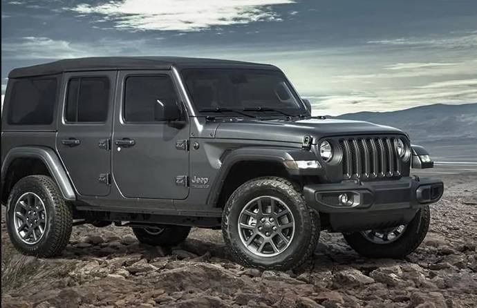Jeep’in yeni fiyat listesi ortaya çıktı 6